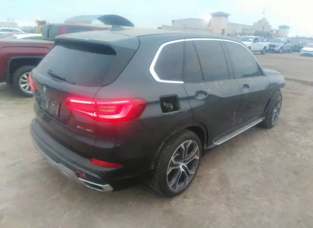 Photo 3 VIN: 5UXCR4C0XL9B23456 - BMW X5 