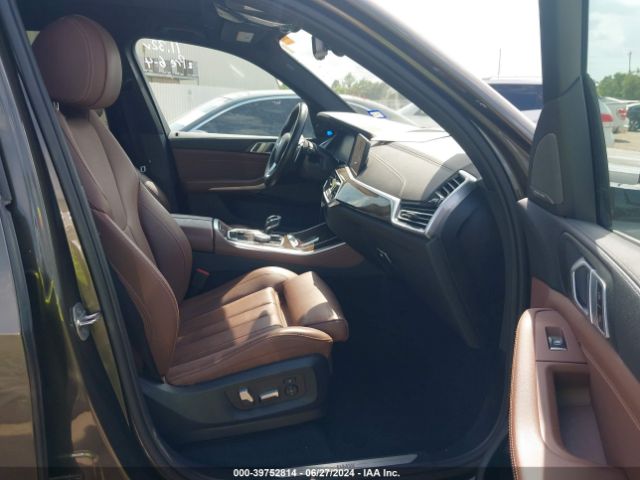 Photo 4 VIN: 5UXCR4C0XL9B35221 - BMW X5 