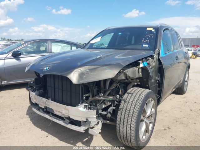 Photo 5 VIN: 5UXCR4C0XL9B35221 - BMW X5 