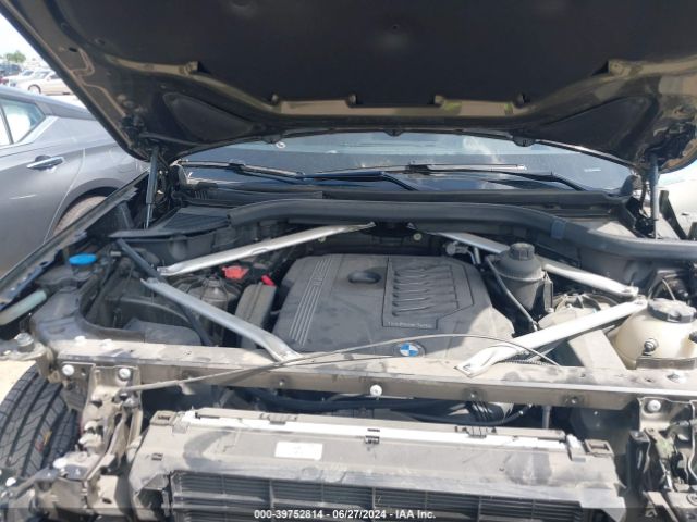 Photo 9 VIN: 5UXCR4C0XL9B35221 - BMW X5 