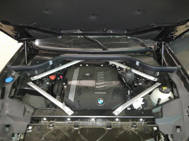 Photo 6 VIN: 5UXCR4C0XL9B40922 - BMW X5 SDRIVE 