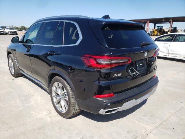 Photo 2 VIN: 5UXCR4C0XL9B89392 - BMW X5 SDRIVE 