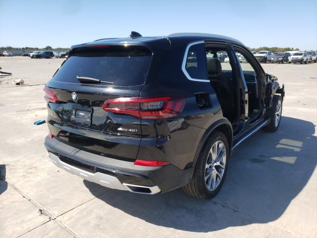 Photo 3 VIN: 5UXCR4C0XL9B89392 - BMW X5 SDRIVE 