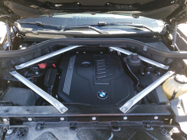 Photo 6 VIN: 5UXCR4C0XL9B89392 - BMW X5 SDRIVE 