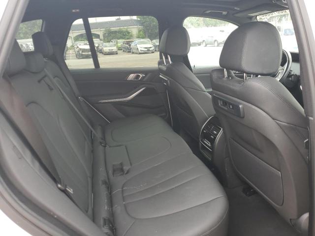 Photo 10 VIN: 5UXCR4C0XL9C25260 - BMW X5 SDRIVE 