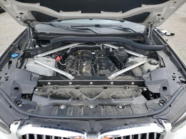 Photo 11 VIN: 5UXCR4C0XL9C25260 - BMW X5 SDRIVE 