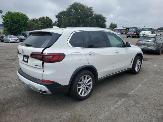 Photo 2 VIN: 5UXCR4C0XL9C25260 - BMW X5 SDRIVE 