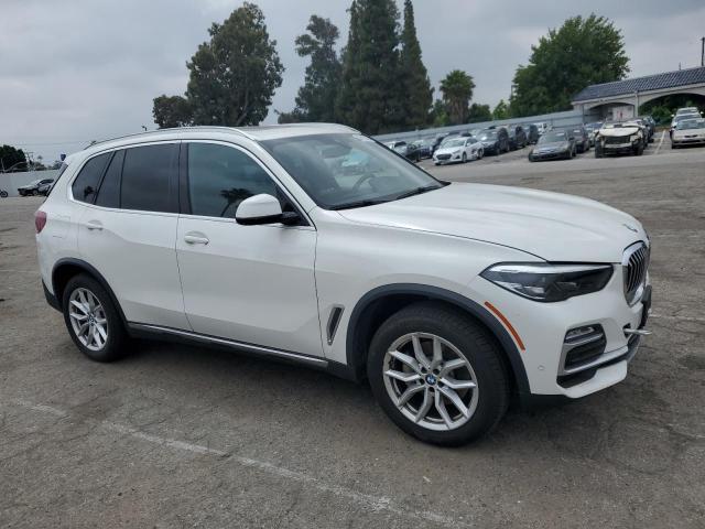 Photo 3 VIN: 5UXCR4C0XL9C25260 - BMW X5 SDRIVE 