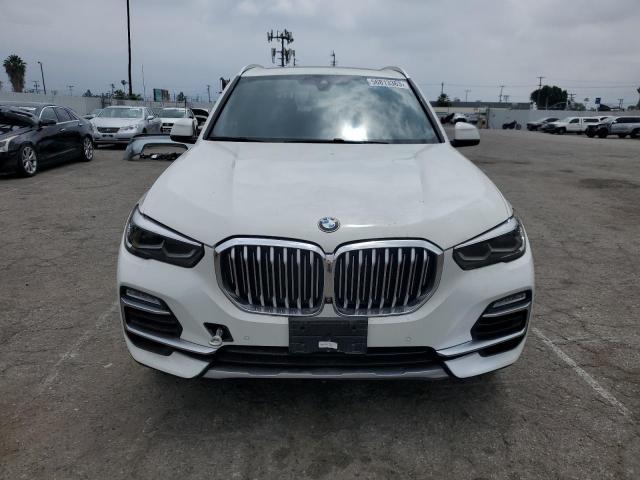 Photo 4 VIN: 5UXCR4C0XL9C25260 - BMW X5 SDRIVE 