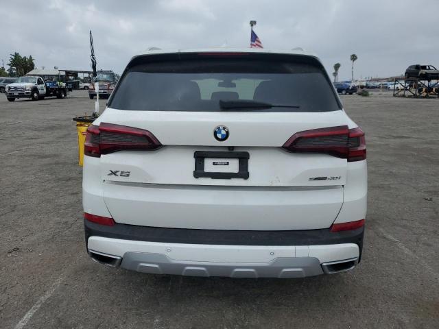 Photo 5 VIN: 5UXCR4C0XL9C25260 - BMW X5 SDRIVE 