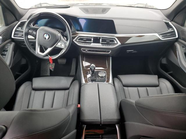 Photo 7 VIN: 5UXCR4C0XL9C25260 - BMW X5 SDRIVE 