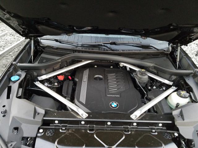 Photo 6 VIN: 5UXCR4C0XLLE30497 - BMW X5 SDRIVE 