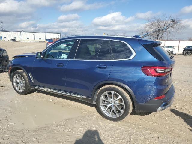 Photo 1 VIN: 5UXCR4C0XLLE30953 - BMW X5 