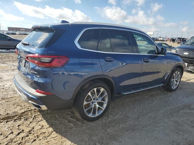 Photo 2 VIN: 5UXCR4C0XLLE30953 - BMW X5 