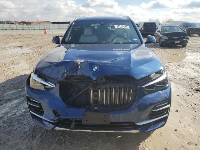 Photo 4 VIN: 5UXCR4C0XLLE30953 - BMW X5 