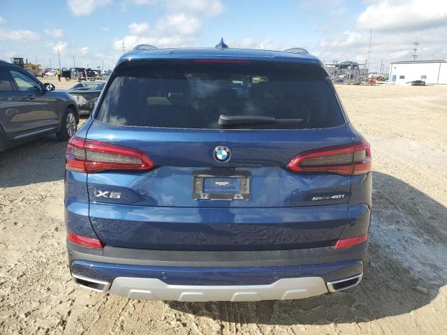 Photo 5 VIN: 5UXCR4C0XLLE30953 - BMW X5 