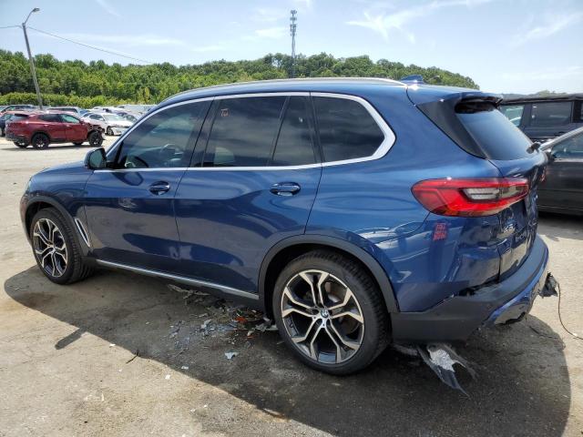 Photo 1 VIN: 5UXCR4C0XLLT19364 - BMW X5 SDRIVE 