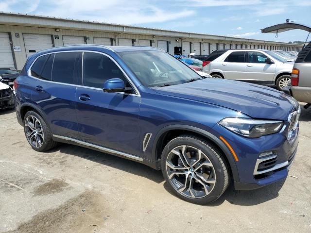 Photo 3 VIN: 5UXCR4C0XLLT19364 - BMW X5 SDRIVE 