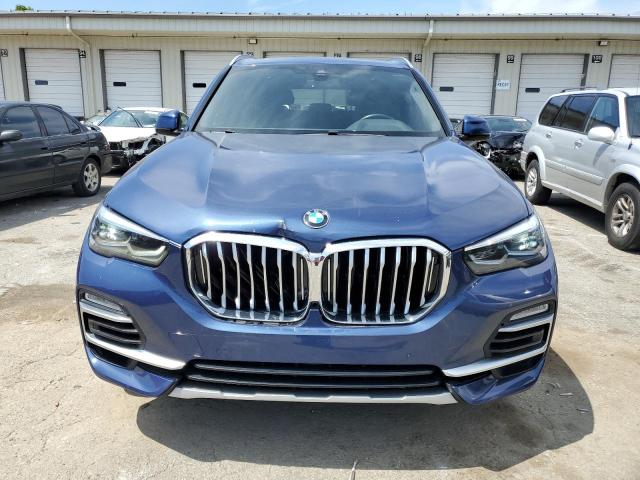 Photo 4 VIN: 5UXCR4C0XLLT19364 - BMW X5 SDRIVE 