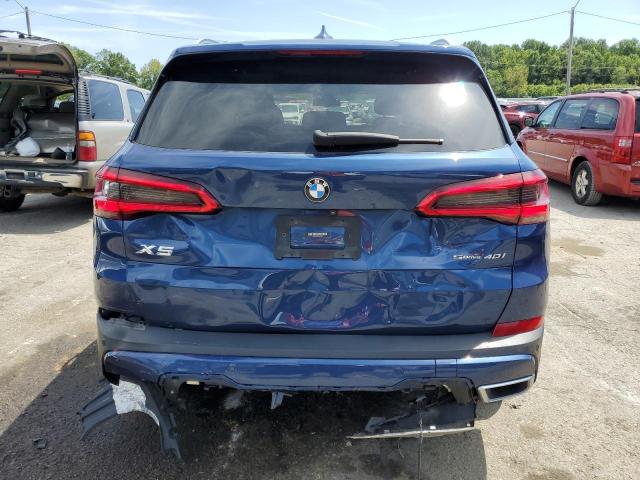 Photo 5 VIN: 5UXCR4C0XLLT19364 - BMW X5 SDRIVE 