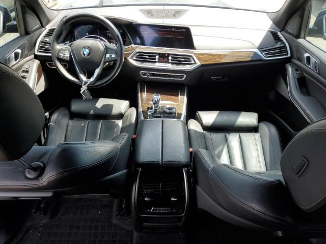 Photo 7 VIN: 5UXCR4C0XLLT19364 - BMW X5 SDRIVE 