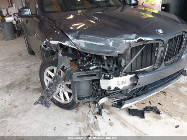 Photo 5 VIN: 5UXCR4C0XLLW63311 - BMW X5 