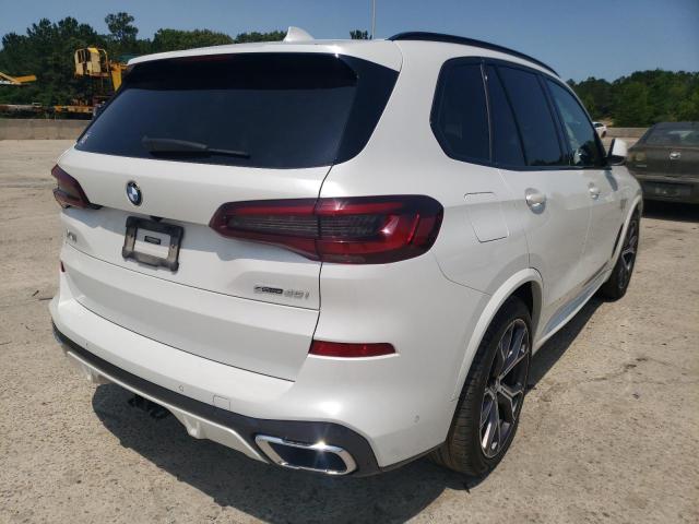 Photo 3 VIN: 5UXCR4C0XM9E05680 - BMW X5 SDRIVE 