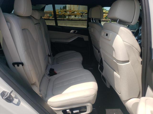 Photo 5 VIN: 5UXCR4C0XM9E05680 - BMW X5 SDRIVE 