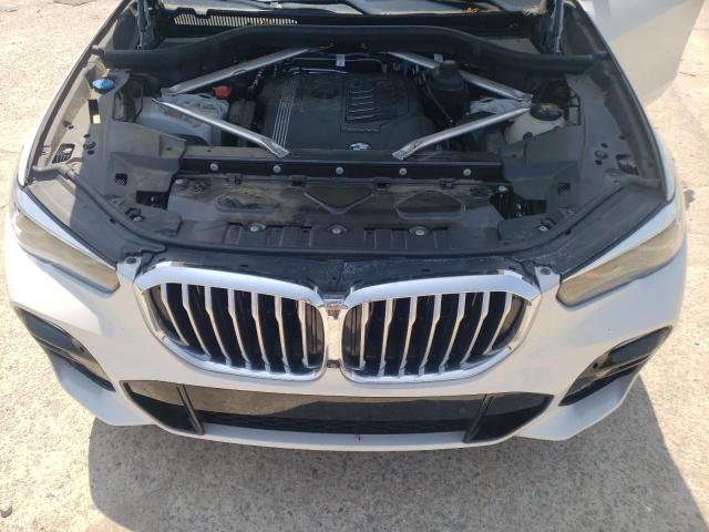 Photo 6 VIN: 5UXCR4C0XM9E05680 - BMW X5 SDRIVE 