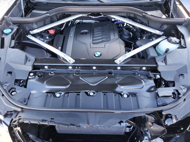 Photo 6 VIN: 5UXCR4C0XM9E44236 - BMW X5 