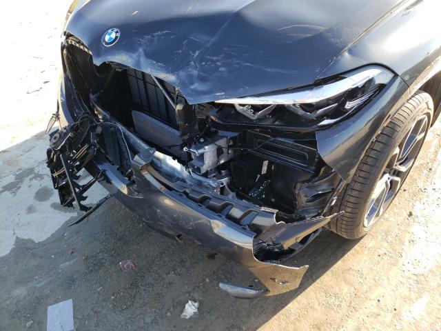 Photo 8 VIN: 5UXCR4C0XM9E44236 - BMW X5 