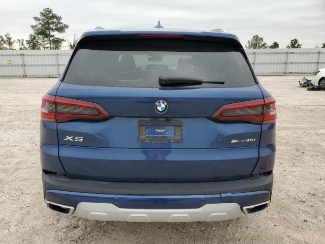 Photo 5 VIN: 5UXCR4C0XM9E86194 - BMW X5 SDRIVE 