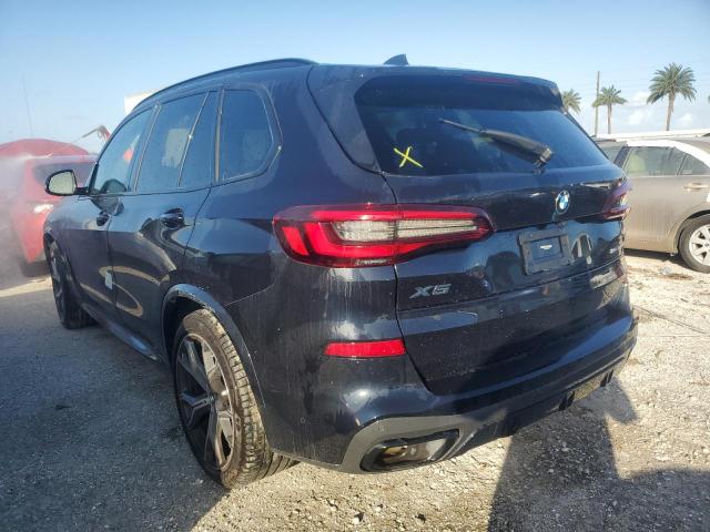 Photo 1 VIN: 5UXCR4C0XM9F10512 - BMW X5 SDRIVE 