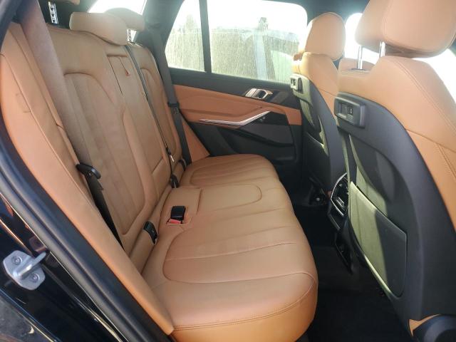 Photo 10 VIN: 5UXCR4C0XM9F10512 - BMW X5 SDRIVE 