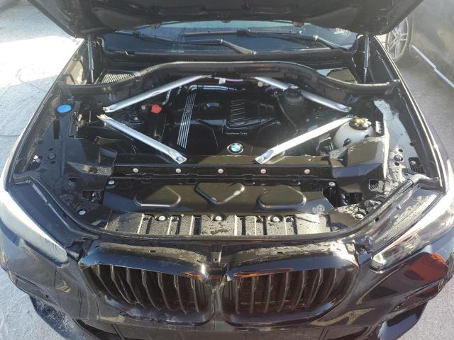 Photo 11 VIN: 5UXCR4C0XM9F10512 - BMW X5 SDRIVE 