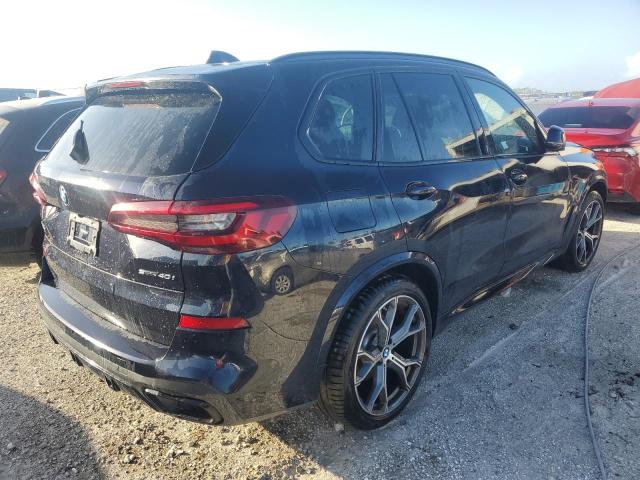 Photo 2 VIN: 5UXCR4C0XM9F10512 - BMW X5 SDRIVE 