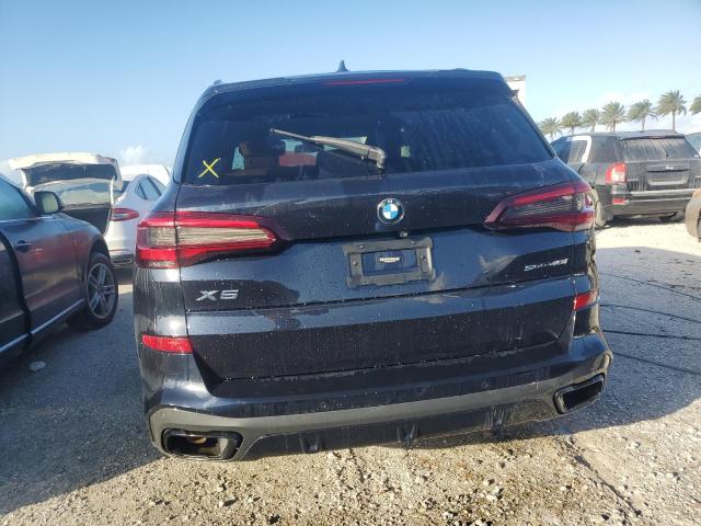 Photo 5 VIN: 5UXCR4C0XM9F10512 - BMW X5 SDRIVE 