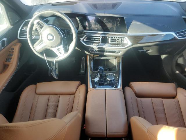 Photo 7 VIN: 5UXCR4C0XM9F10512 - BMW X5 SDRIVE 