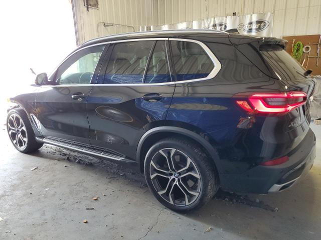 Photo 1 VIN: 5UXCR4C0XM9F15175 - BMW X5 SDRIVE 