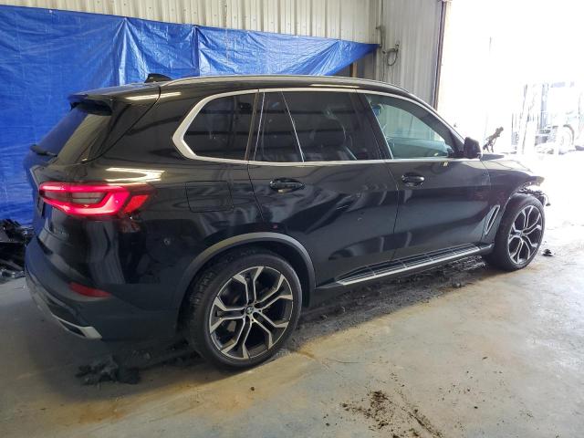 Photo 2 VIN: 5UXCR4C0XM9F15175 - BMW X5 SDRIVE 