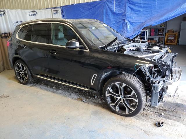 Photo 3 VIN: 5UXCR4C0XM9F15175 - BMW X5 SDRIVE 