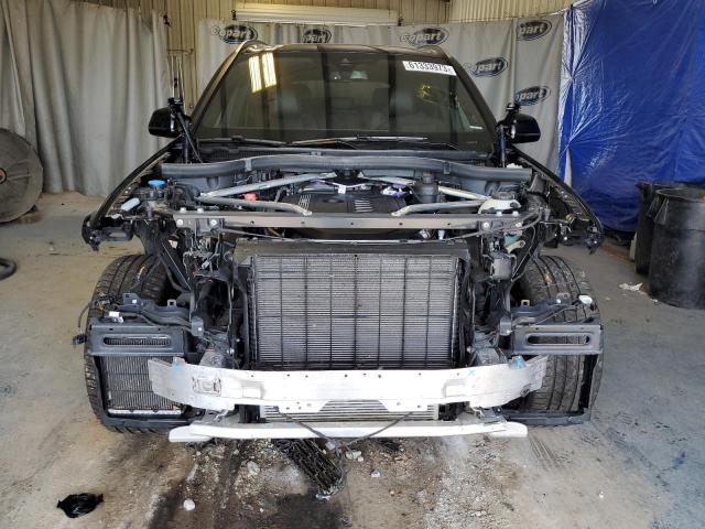 Photo 4 VIN: 5UXCR4C0XM9F15175 - BMW X5 SDRIVE 