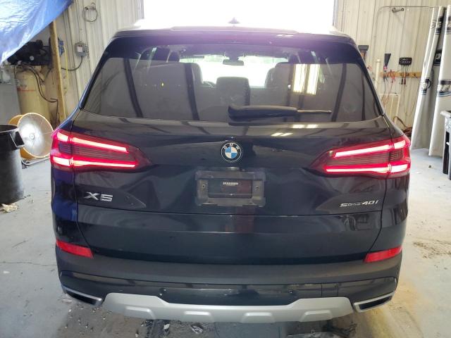 Photo 5 VIN: 5UXCR4C0XM9F15175 - BMW X5 SDRIVE 