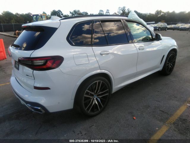 Photo 3 VIN: 5UXCR4C0XM9F95061 - BMW X5 