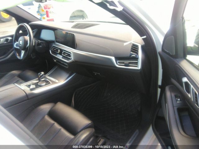 Photo 4 VIN: 5UXCR4C0XM9F95061 - BMW X5 