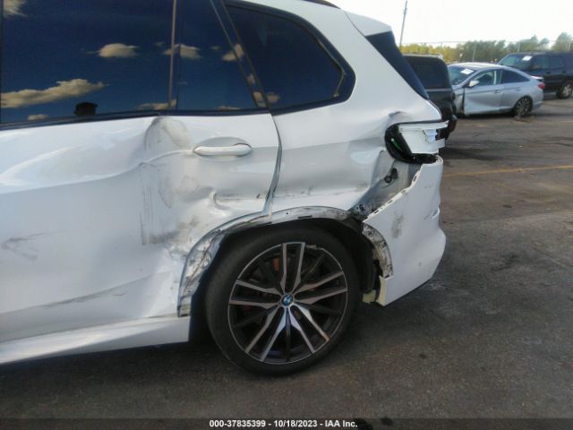 Photo 5 VIN: 5UXCR4C0XM9F95061 - BMW X5 