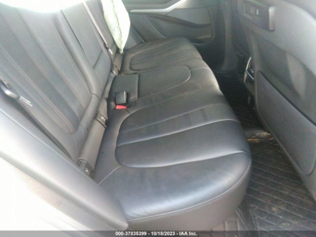 Photo 7 VIN: 5UXCR4C0XM9F95061 - BMW X5 