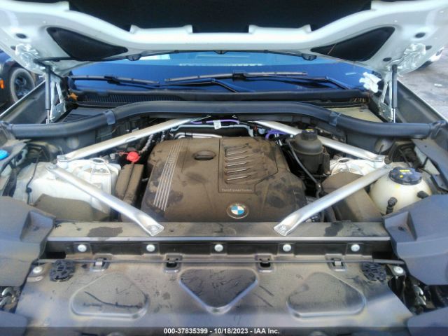 Photo 9 VIN: 5UXCR4C0XM9F95061 - BMW X5 