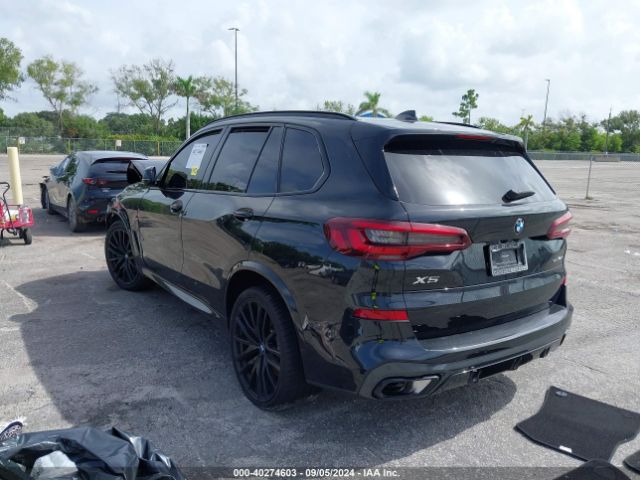 Photo 2 VIN: 5UXCR4C0XM9F97070 - BMW X5 