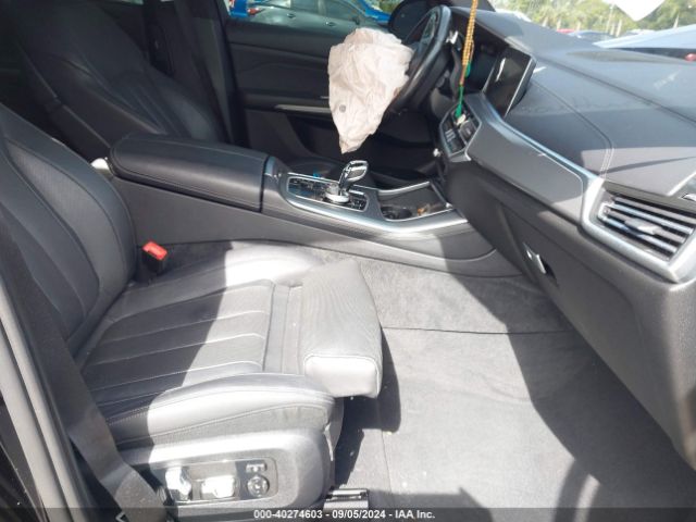 Photo 4 VIN: 5UXCR4C0XM9F97070 - BMW X5 